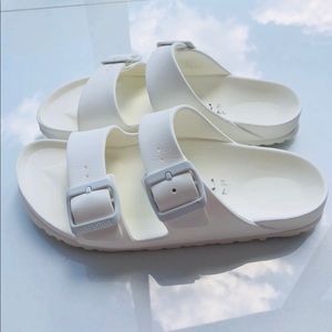 BIRKENSTOCK Arizona Slide Sandal